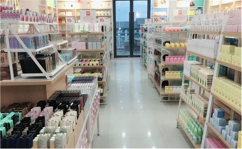 優(yōu)尚誠品 傳遞時尚氛圍理念，重塑日用百貨新體驗